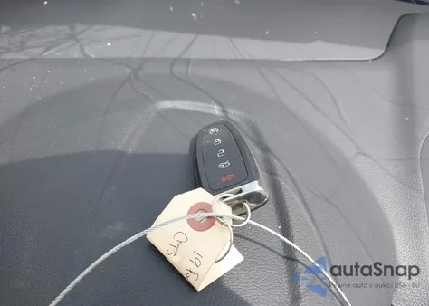 2019 Ford Escape Se из США, поврежденный, VIN 1FMCU0GD9KUB99261